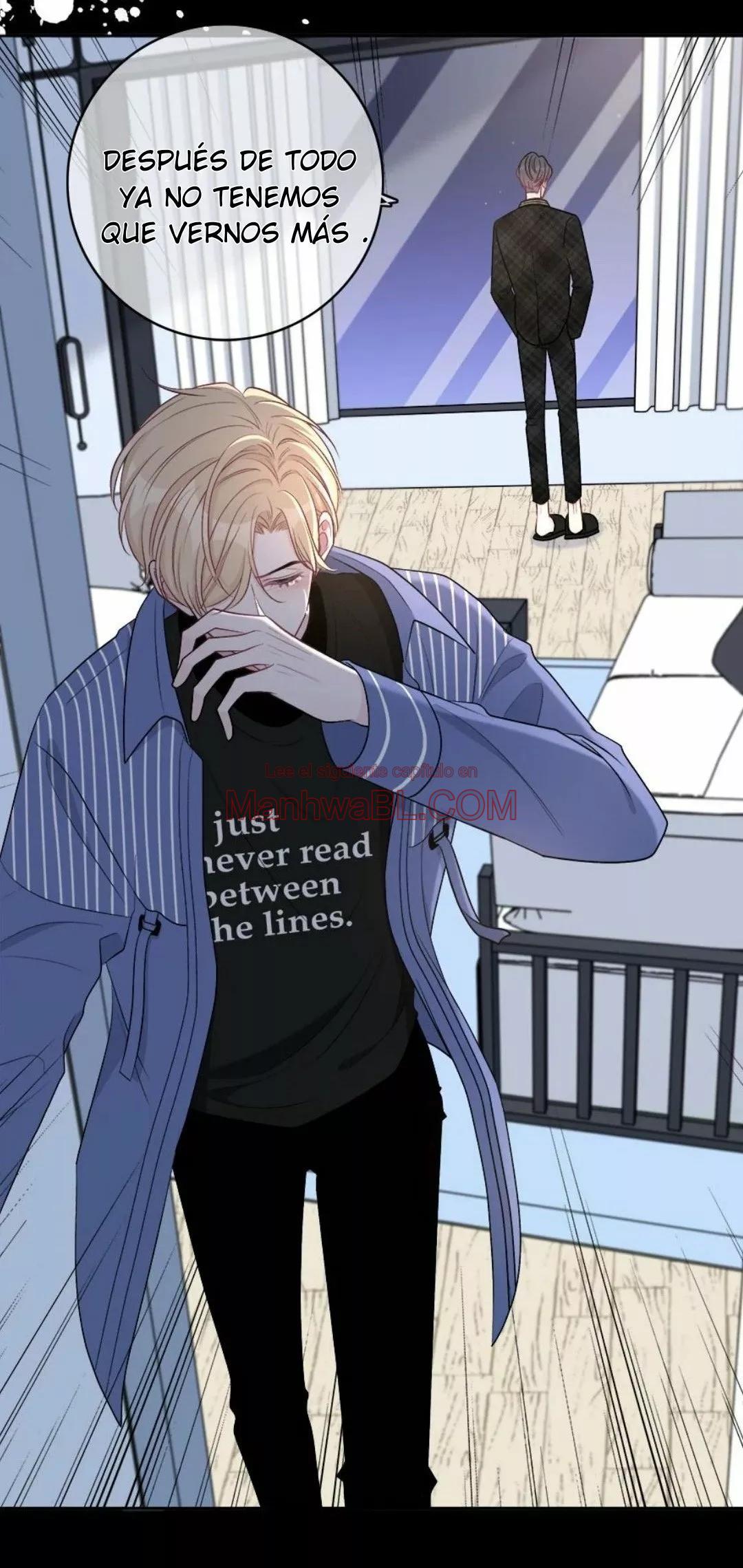 Antes y después del adiós - Capítulo 6 2 manhwa