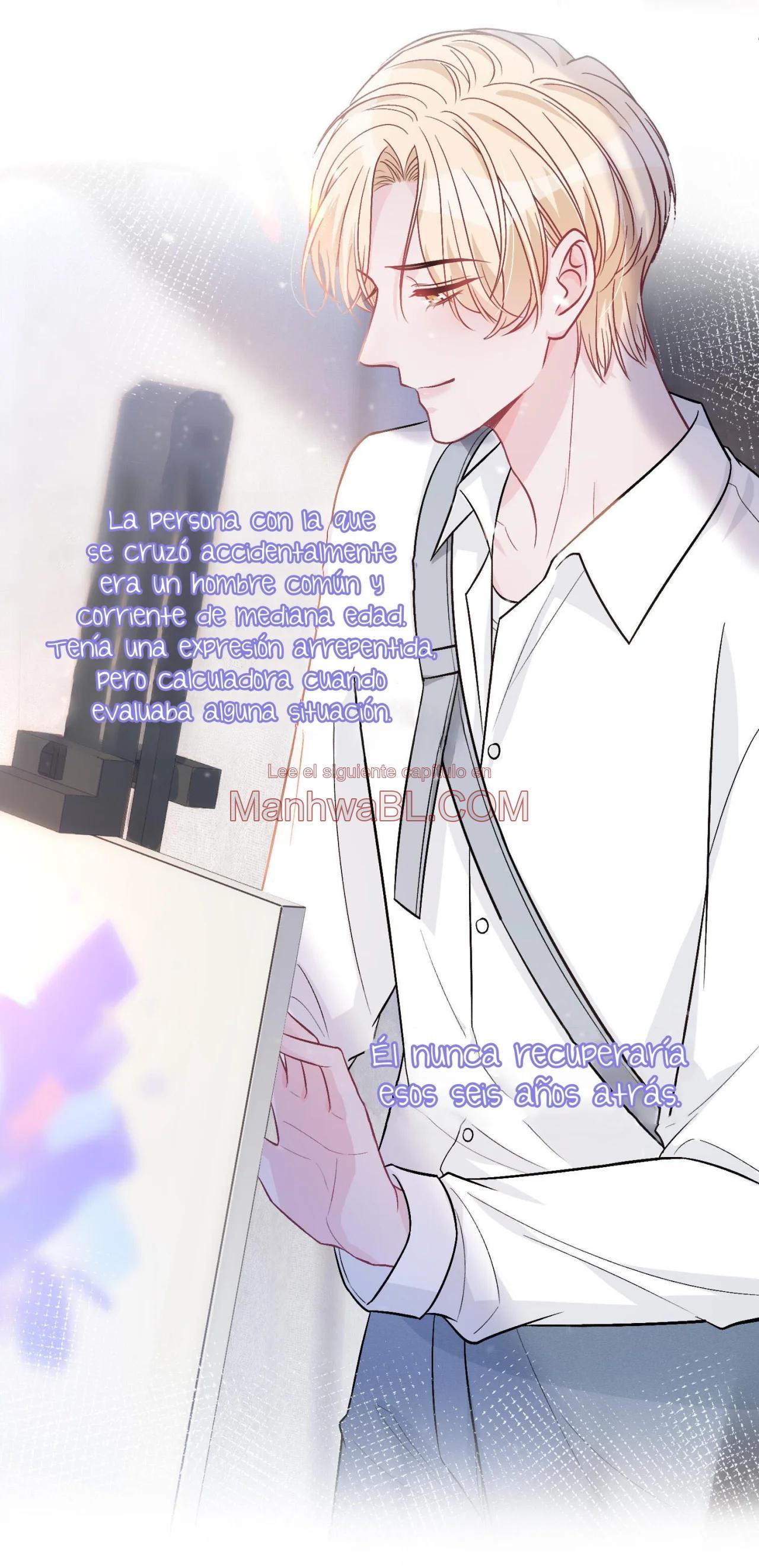 Antes y después del adiós - Capítulo 82 manhwa
