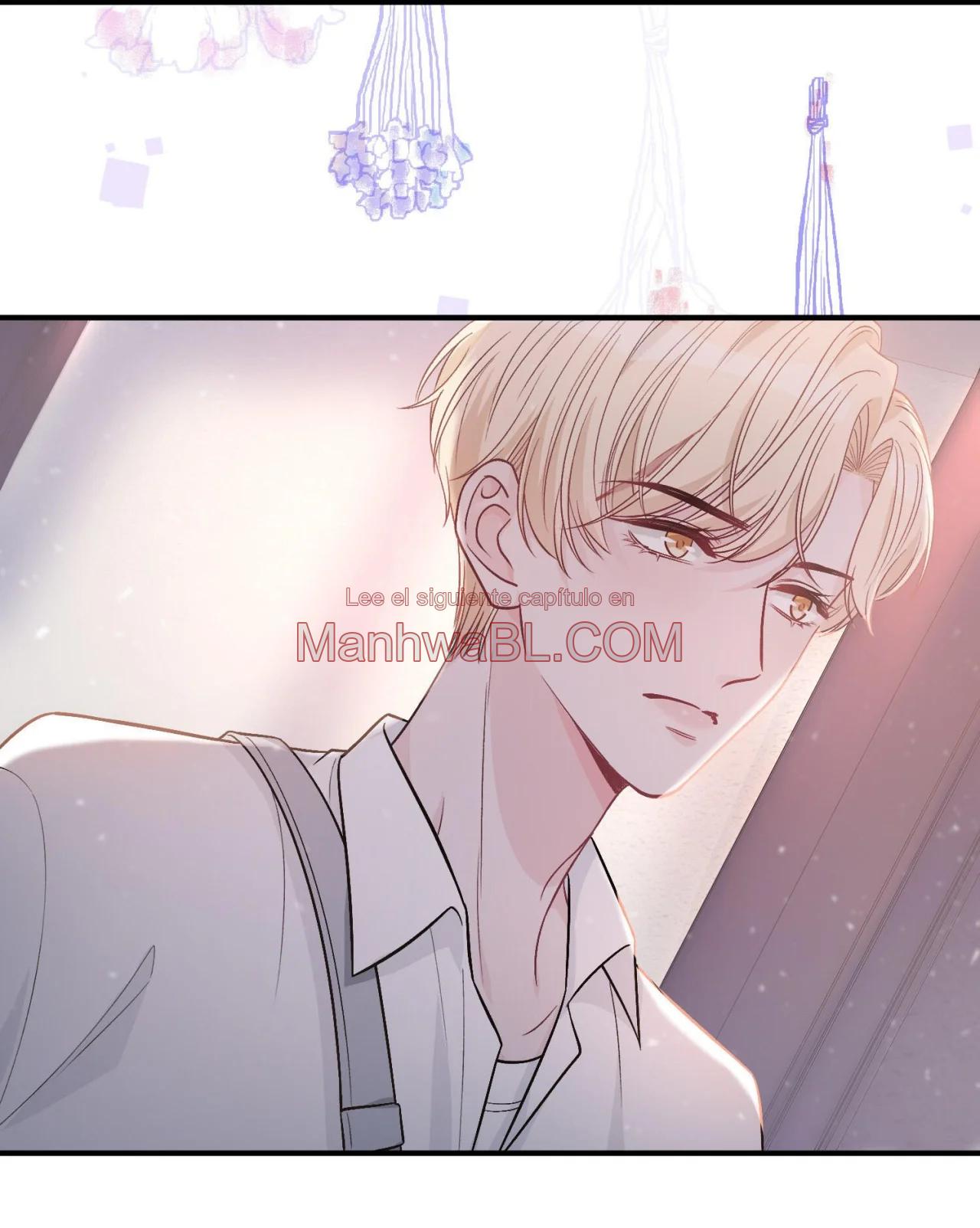 Antes y después del adiós - Capítulo 82 manhwa