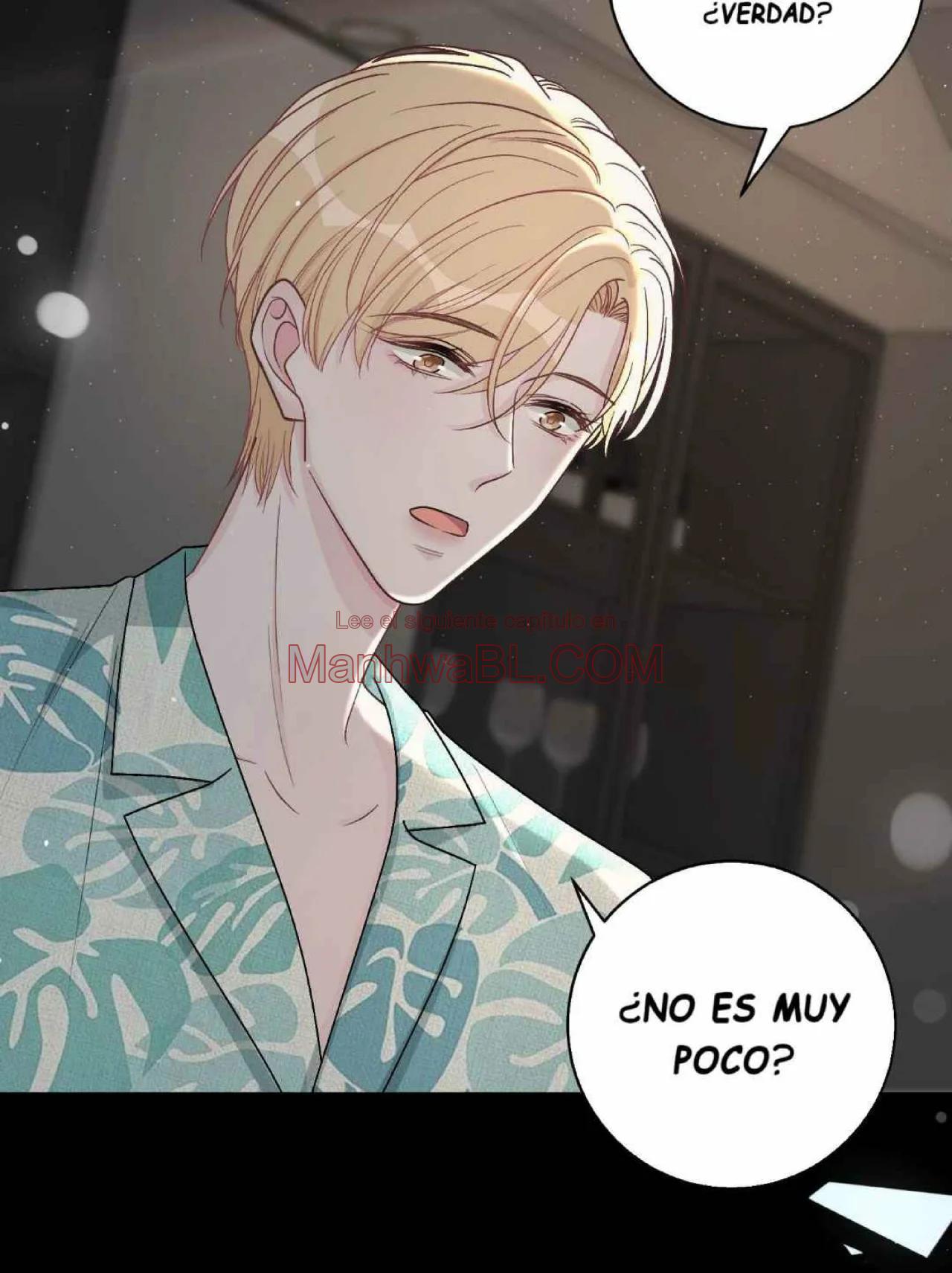 Antes y después del adiós - Capítulo 31 2 manhwa