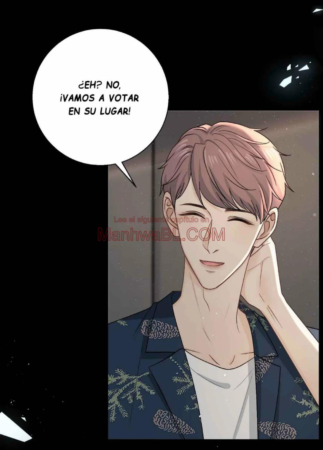 Antes y después del adiós - Capítulo 31 2 manhwa