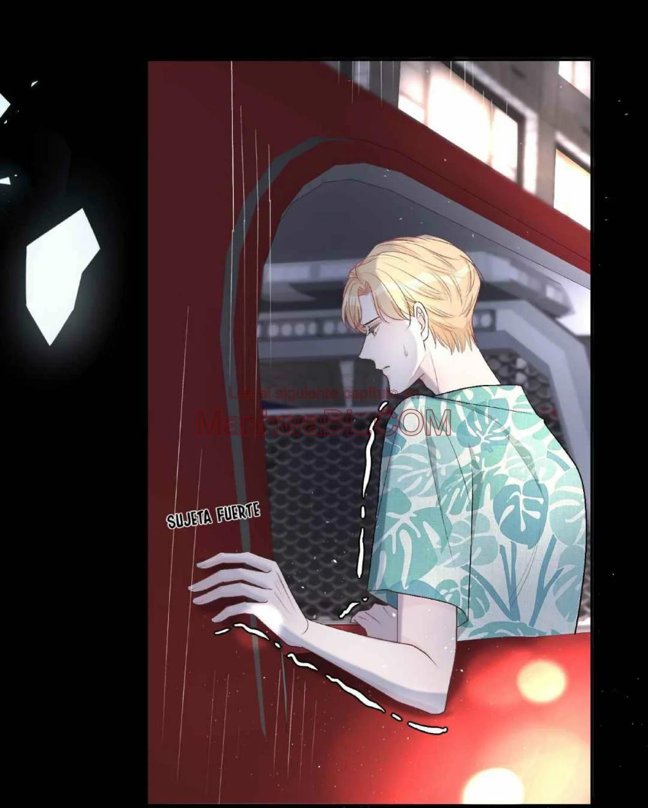 Antes y después del adiós - Capítulo 31 2 manhwa