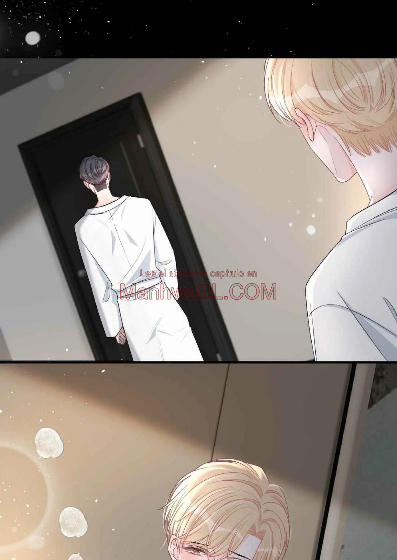 Antes y después del adiós - Capítulo 28 3 manhwa