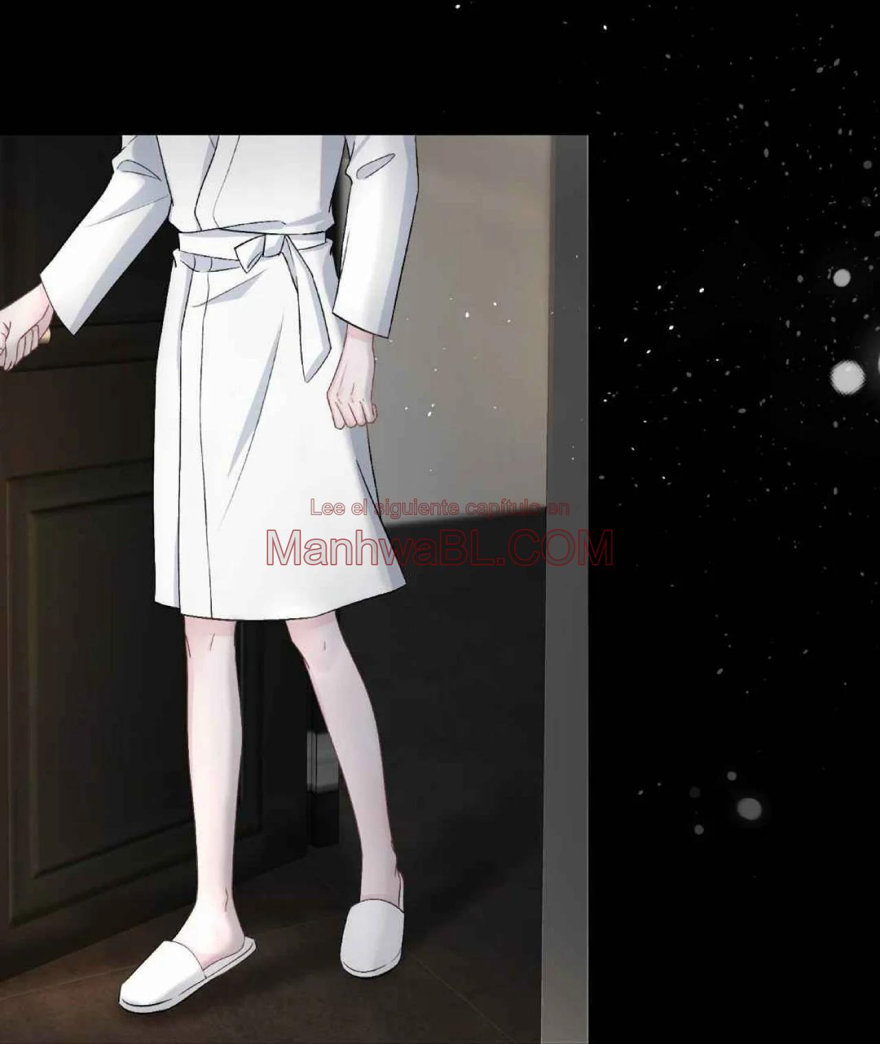 Antes y después del adiós - Capítulo 28 3 manhwa