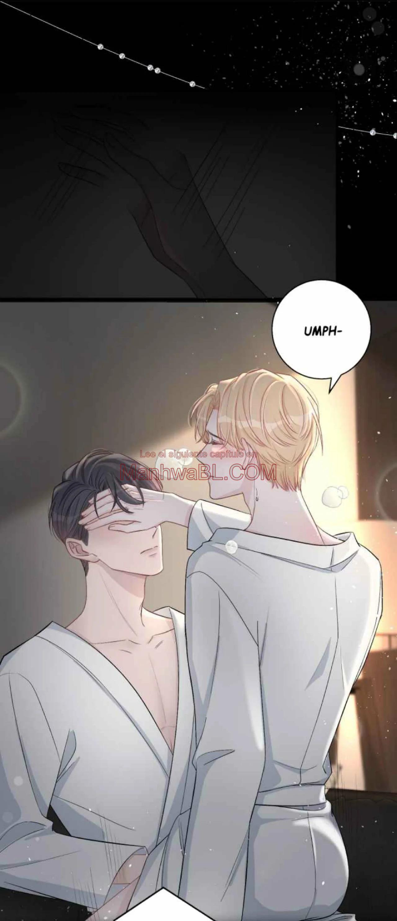 Antes y después del adiós - Capítulo 28 3 manhwa