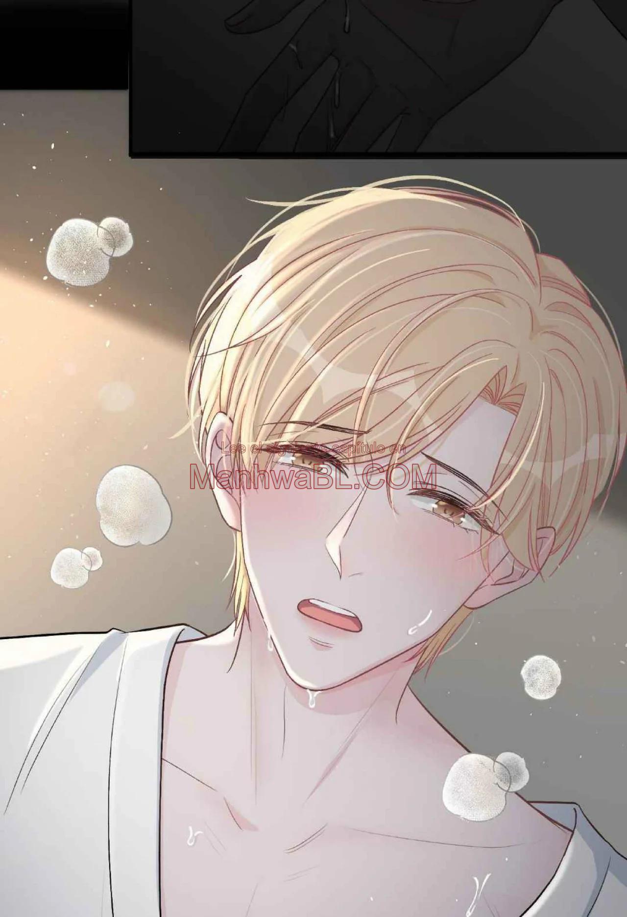 Antes y después del adiós - Capítulo 28 3 manhwa
