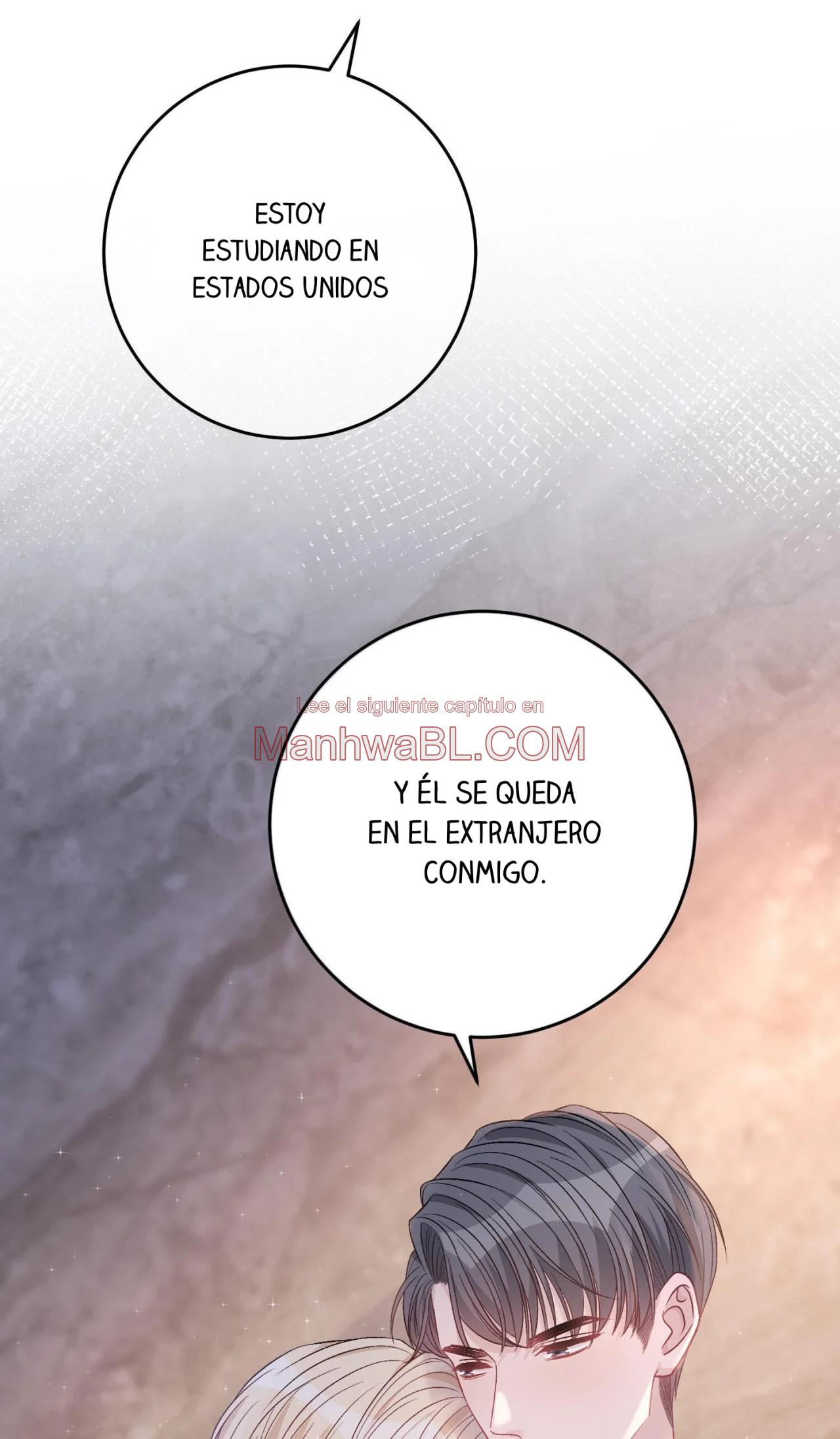 Antes y después del adiós - Capítulo 83 3 manhwa