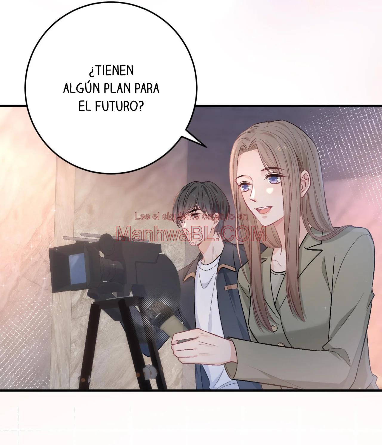 Antes y después del adiós - Capítulo 83 3 manhwa