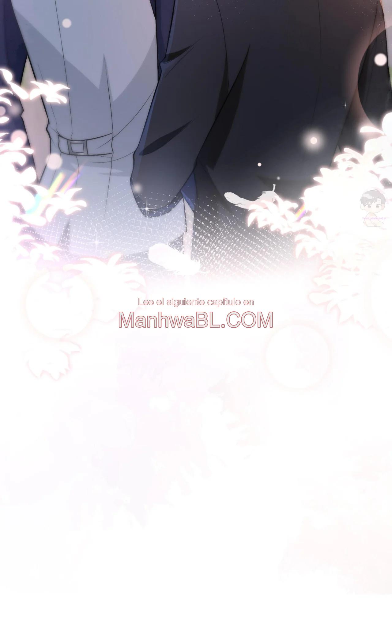 Antes y después del adiós - Capítulo 83 3 manhwa