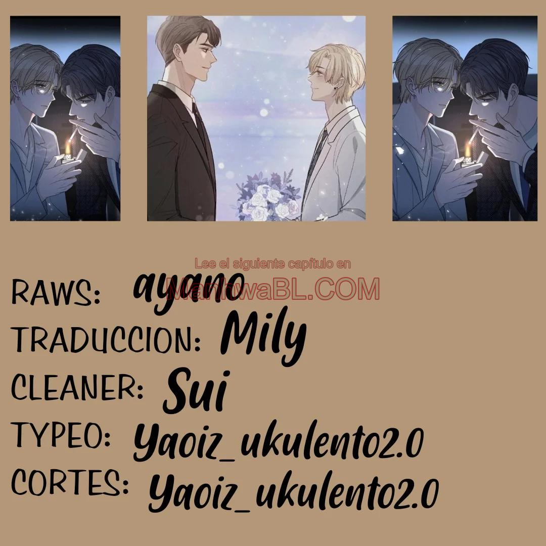 Antes y después del adiós - Capítulo 83 3 manhwa