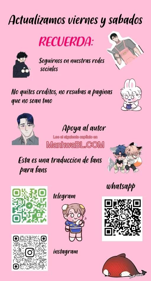 Antes y después del adiós - Capítulo 57 manhwa