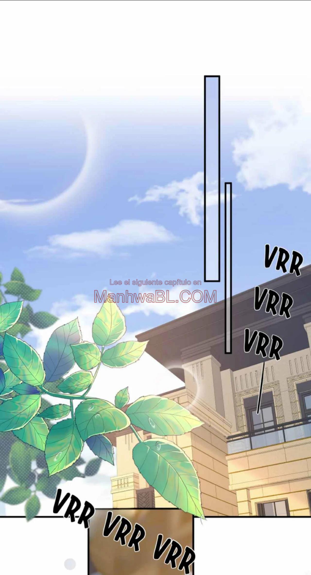 Antes y después del adiós - Capítulo 57 manhwa