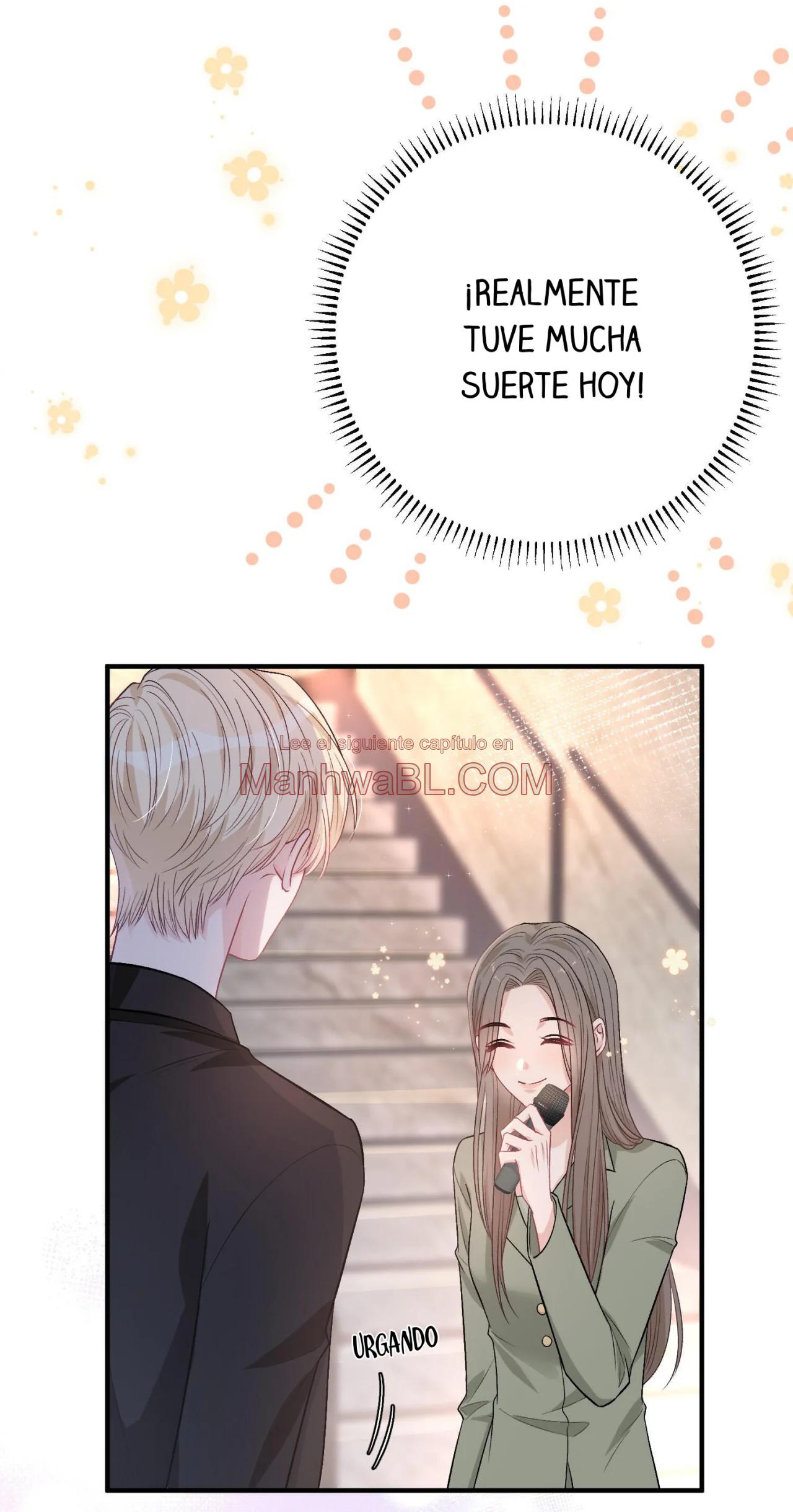 Antes y después del adiós - Capítulo 83 2 manhwa