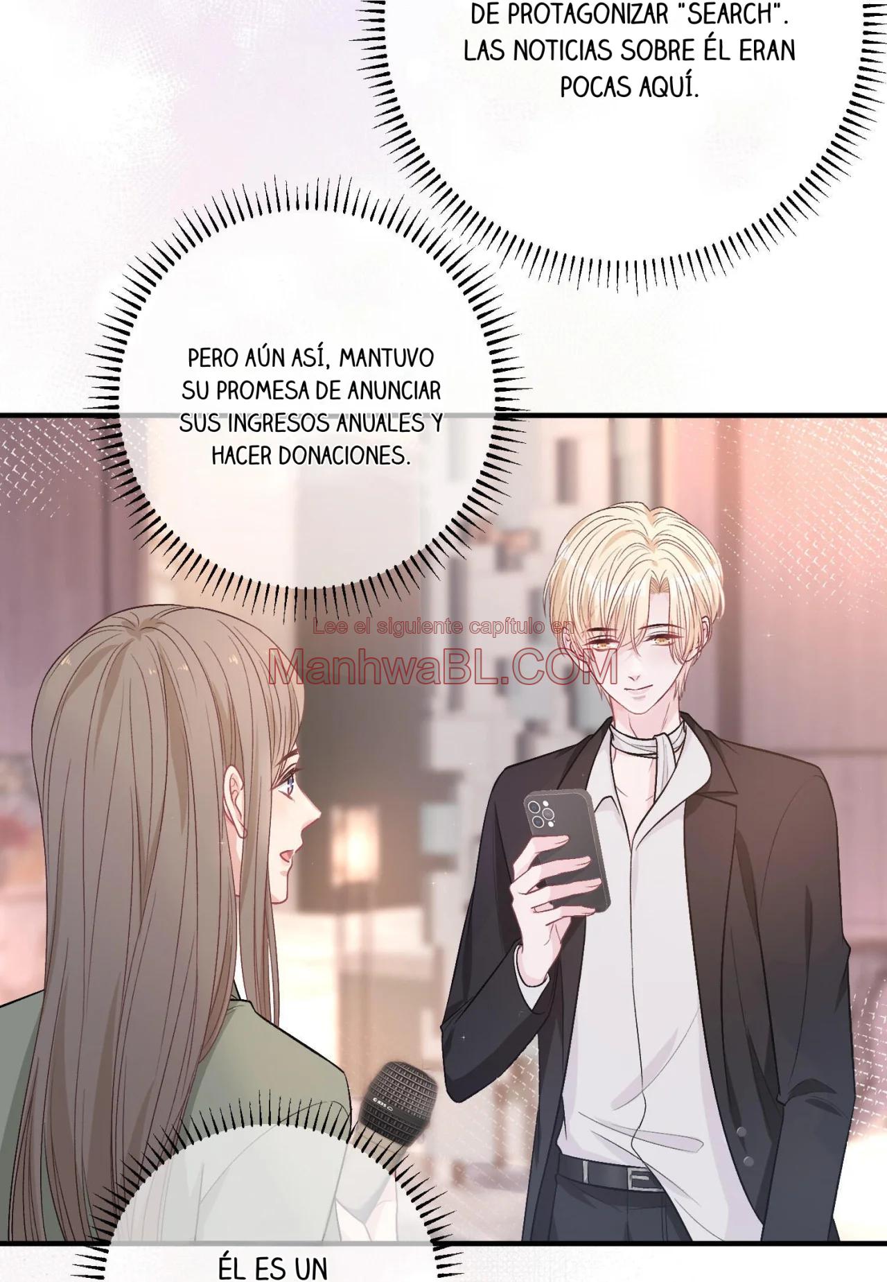 Antes y después del adiós - Capítulo 83 2 manhwa