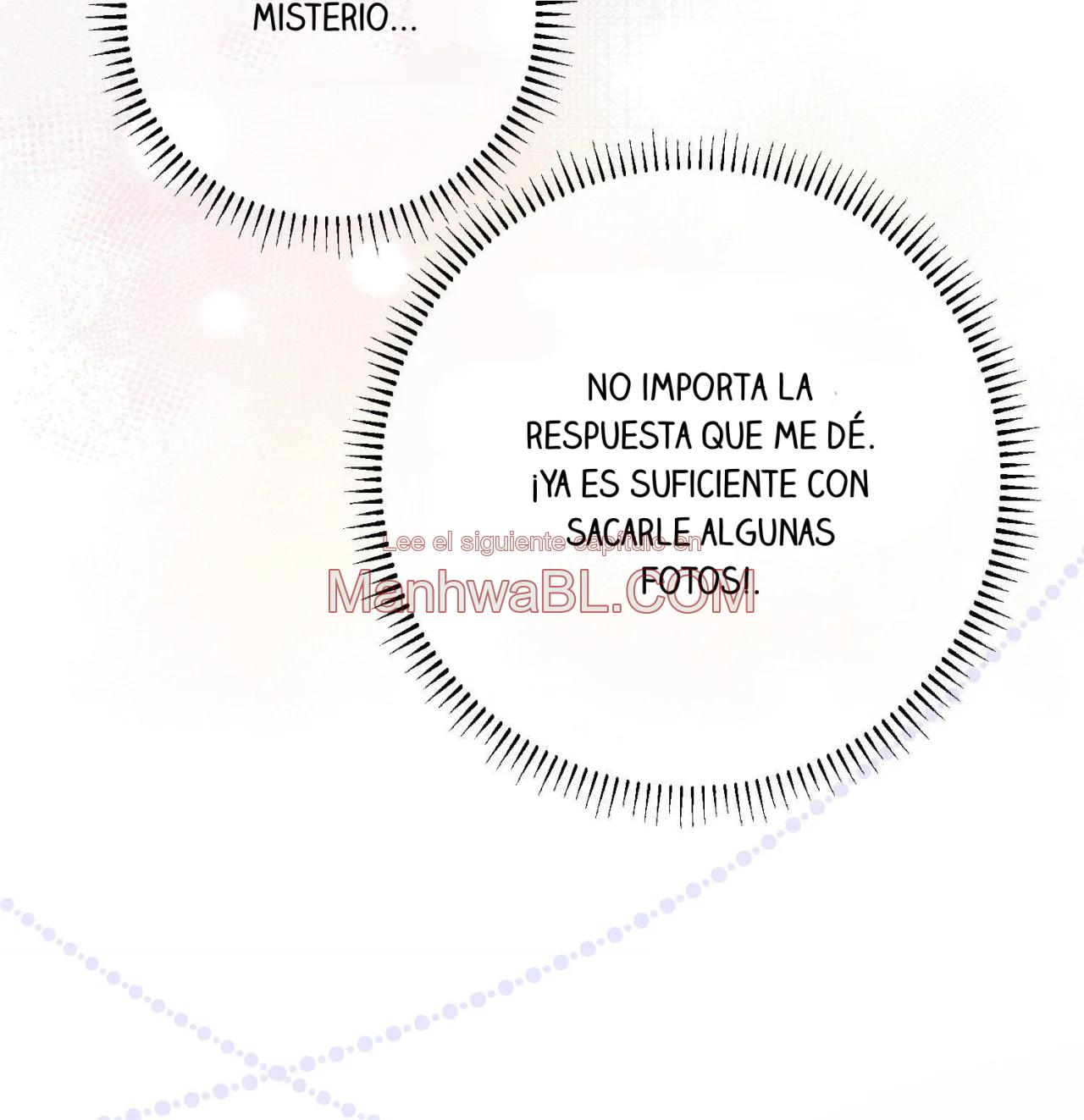 Antes y después del adiós - Capítulo 83 2 manhwa
