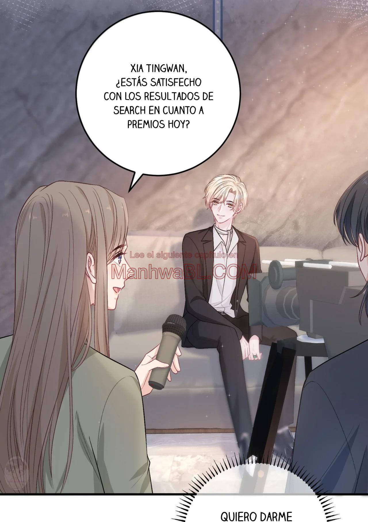 Antes y después del adiós - Capítulo 83 2 manhwa