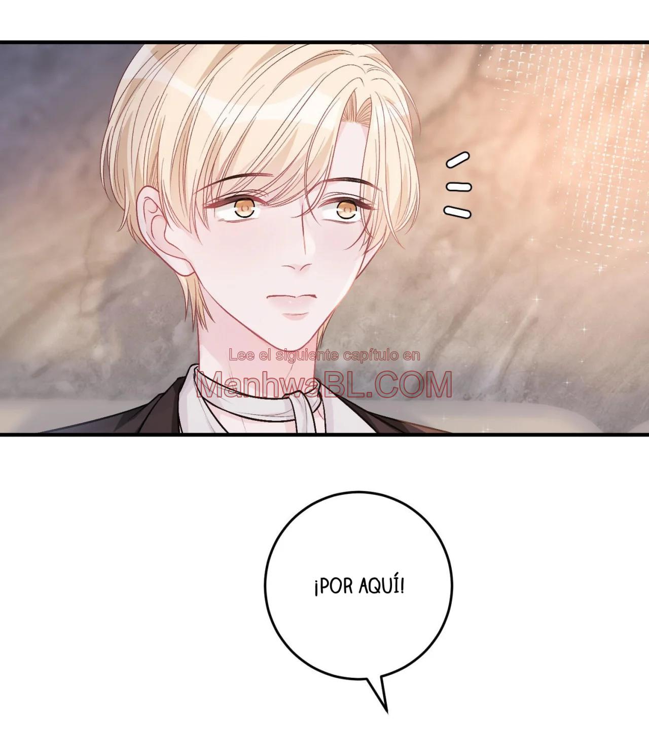 Antes y después del adiós - Capítulo 83 2 manhwa