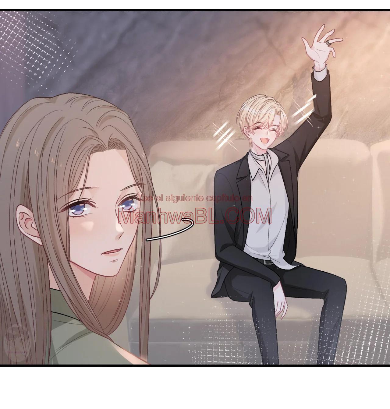 Antes y después del adiós - Capítulo 83 2 manhwa