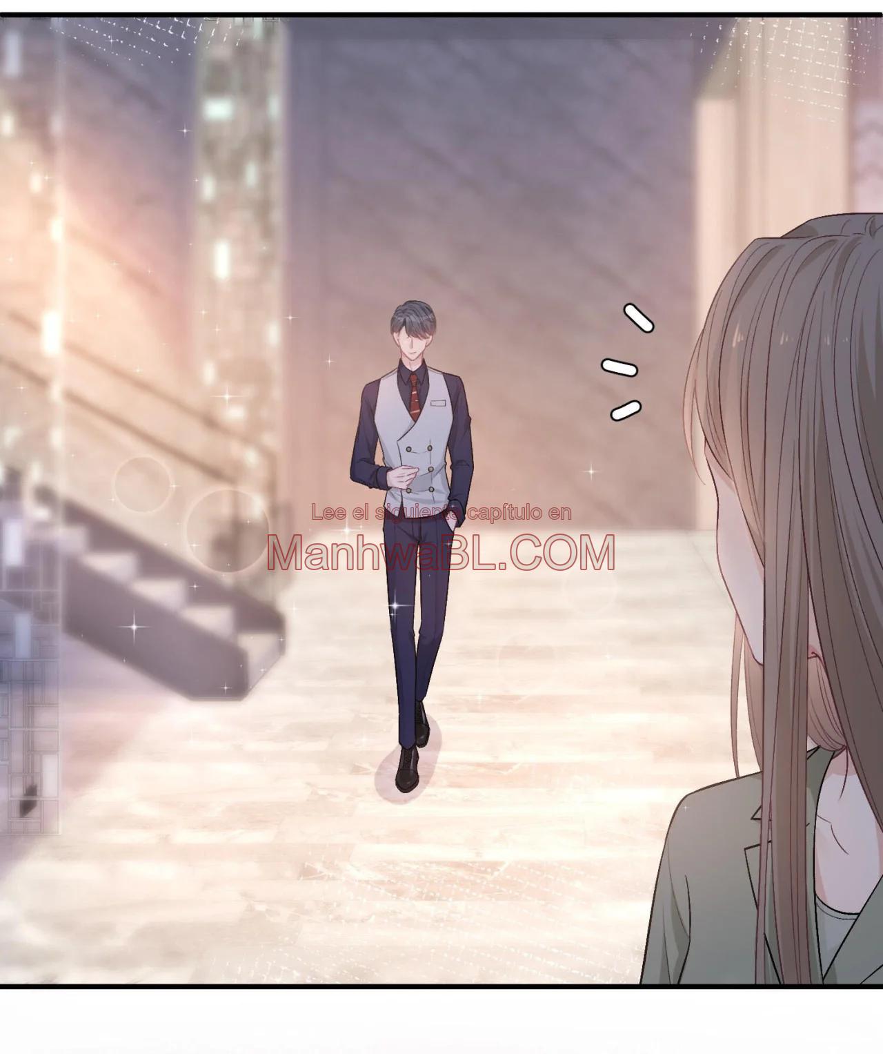 Antes y después del adiós - Capítulo 83 2 manhwa