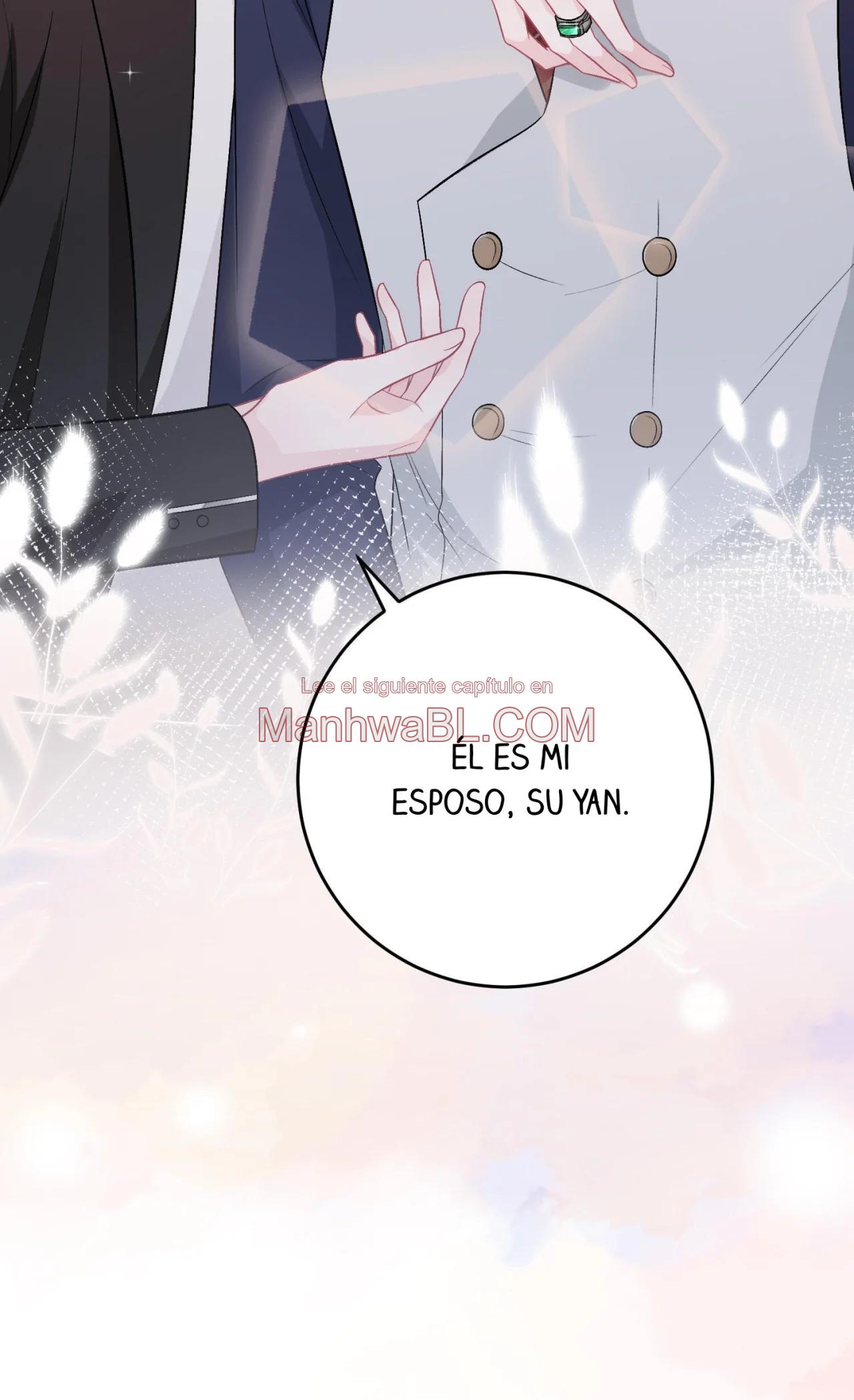 Antes y después del adiós - Capítulo 83 2 manhwa
