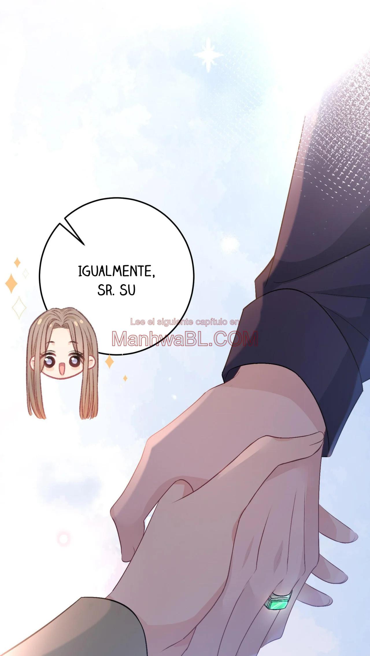 Antes y después del adiós - Capítulo 83 2 manhwa