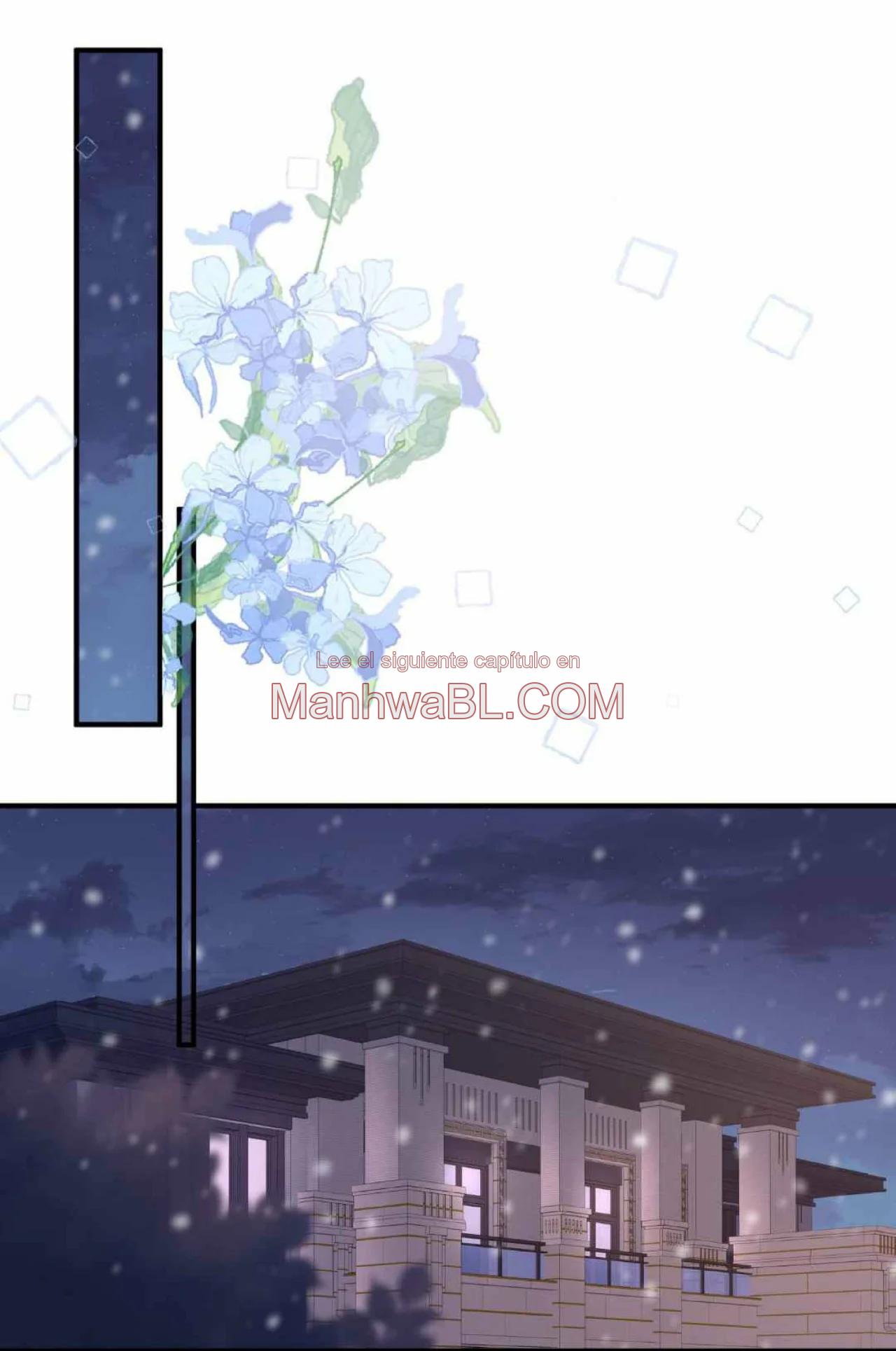 Antes y después del adiós - Capítulo 63 manhwa