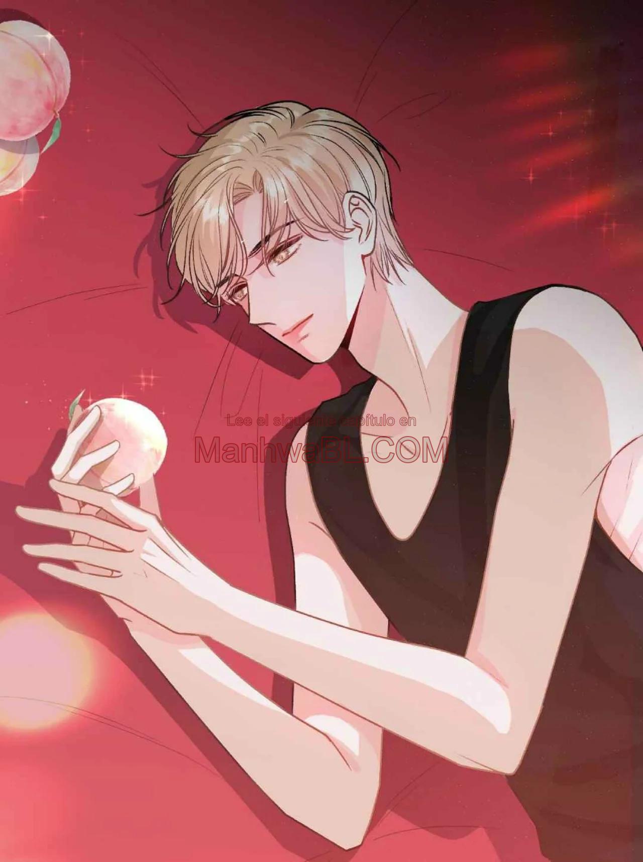 Antes y después del adiós - Capítulo 62 manhwa
