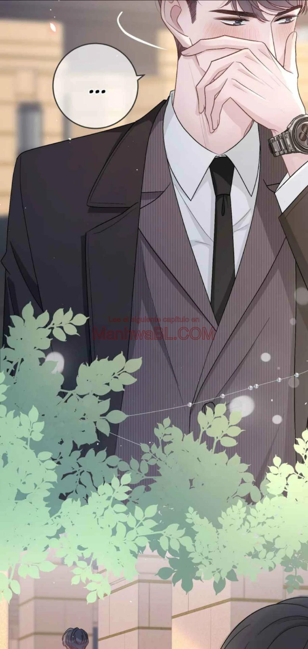 Antes y después del adiós - Capítulo 48 2 manhwa
