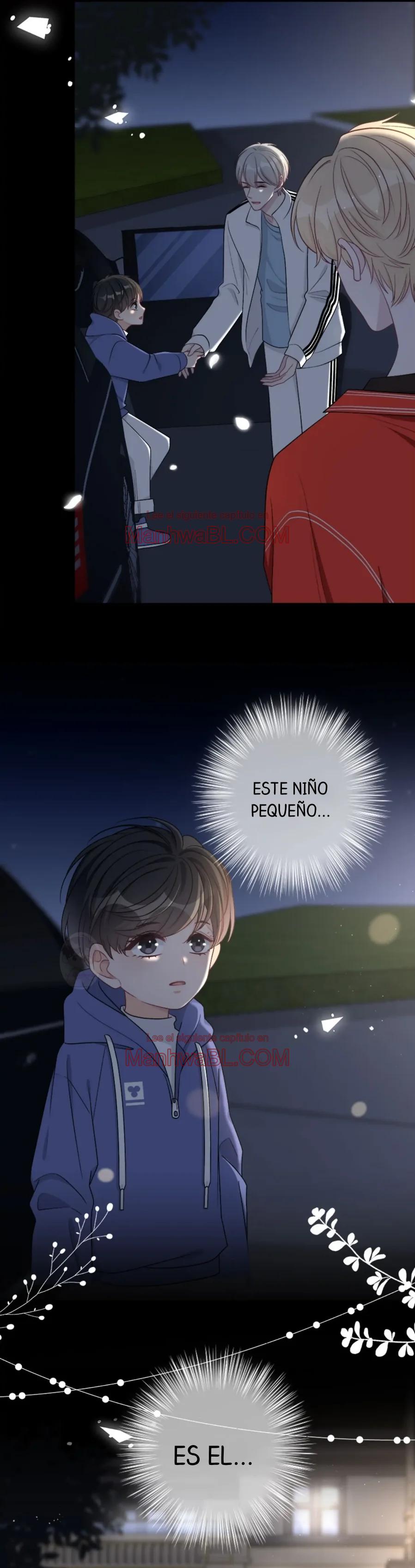 Antes y después del adiós - Capítulo 9 manhwa