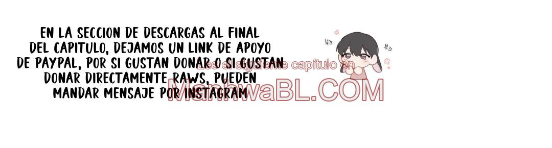 Antes y después del adiós - Capítulo 9 manhwa