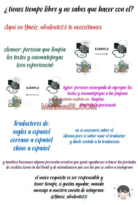 Antes y después del adiós - Capítulo 9 manhwa