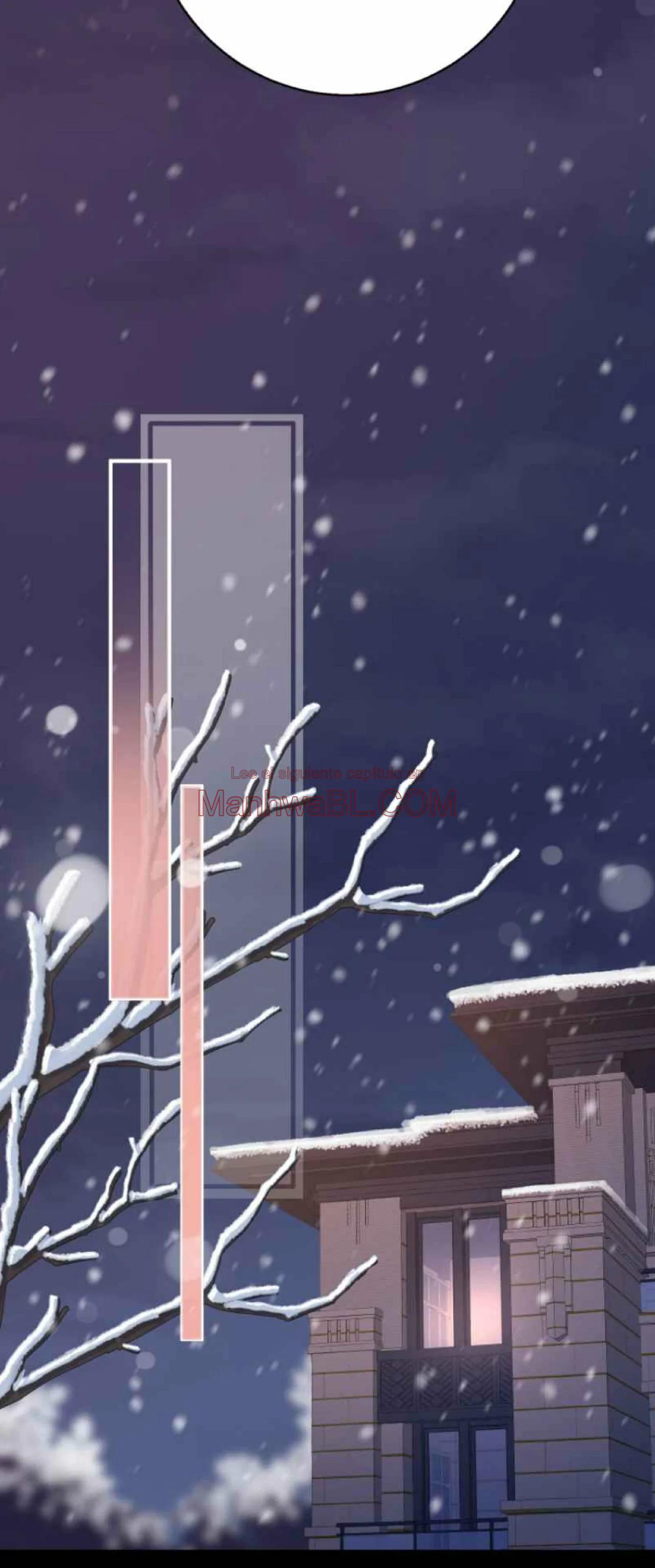 Antes y después del adiós - Capítulo 64 manhwa