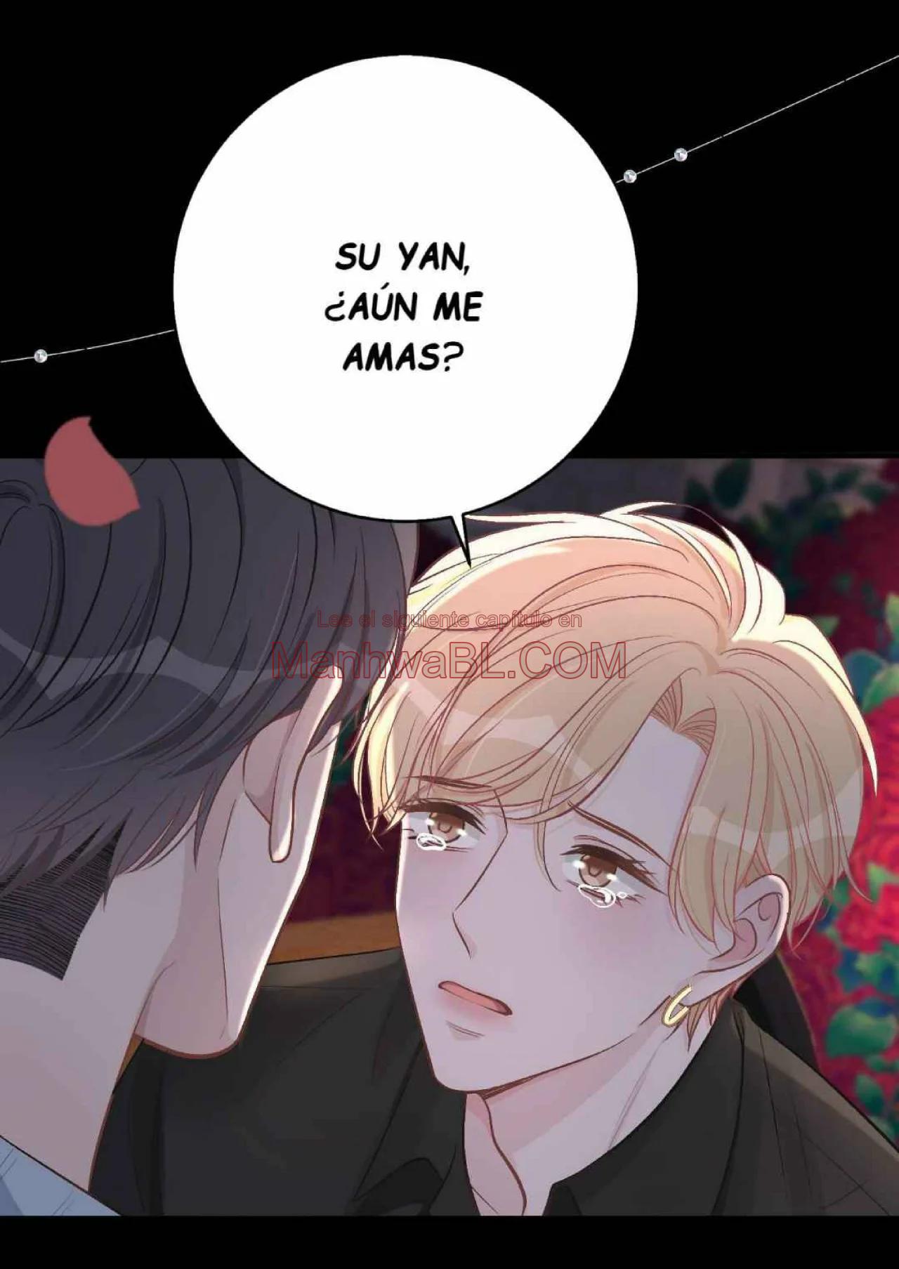 Antes y después del adiós - Capítulo 38 2 manhwa