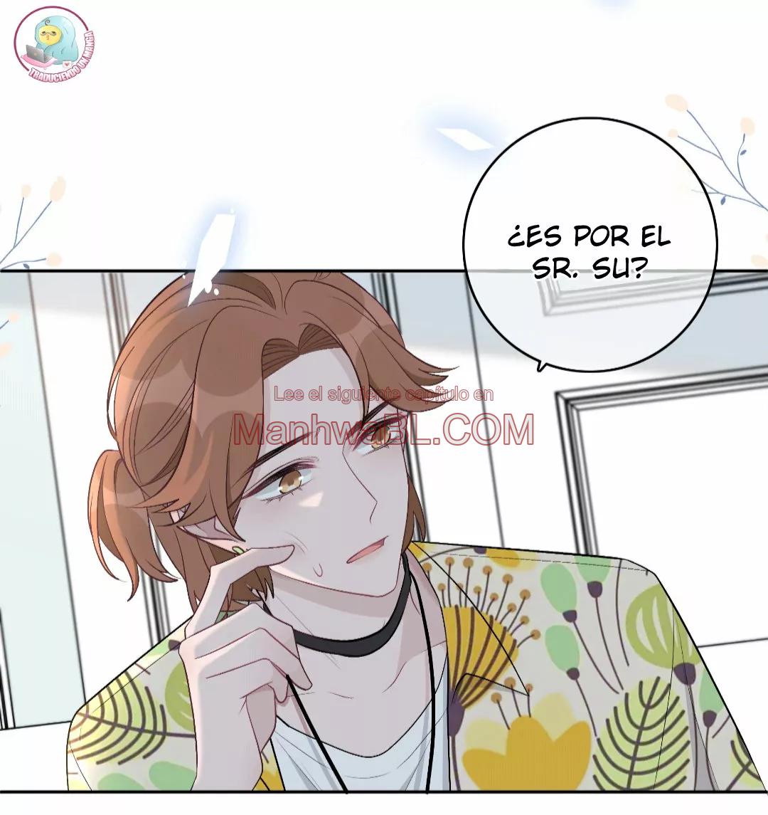 Antes y después del adiós - Capítulo 4 manhwa