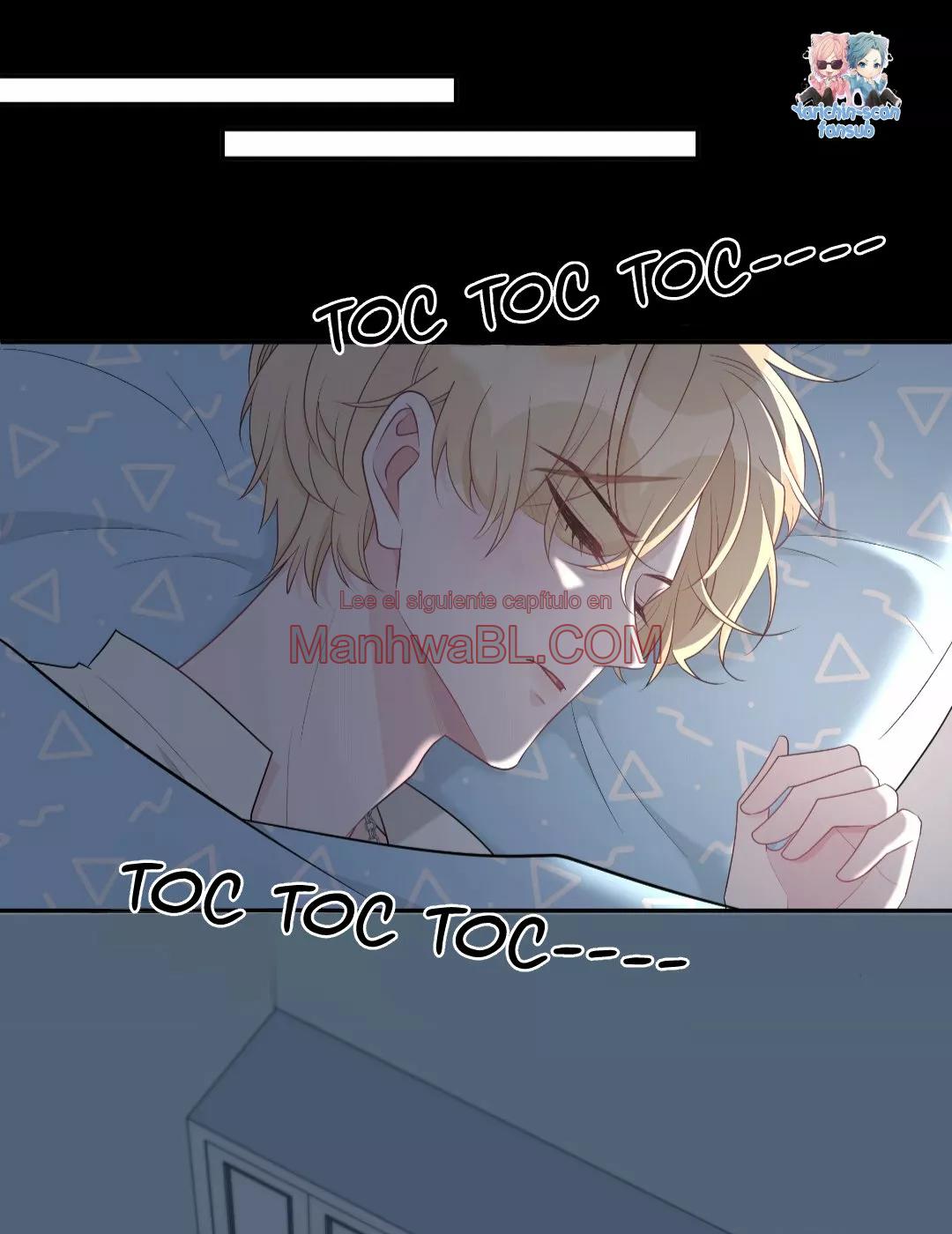 Antes y después del adiós - Capítulo 4 manhwa