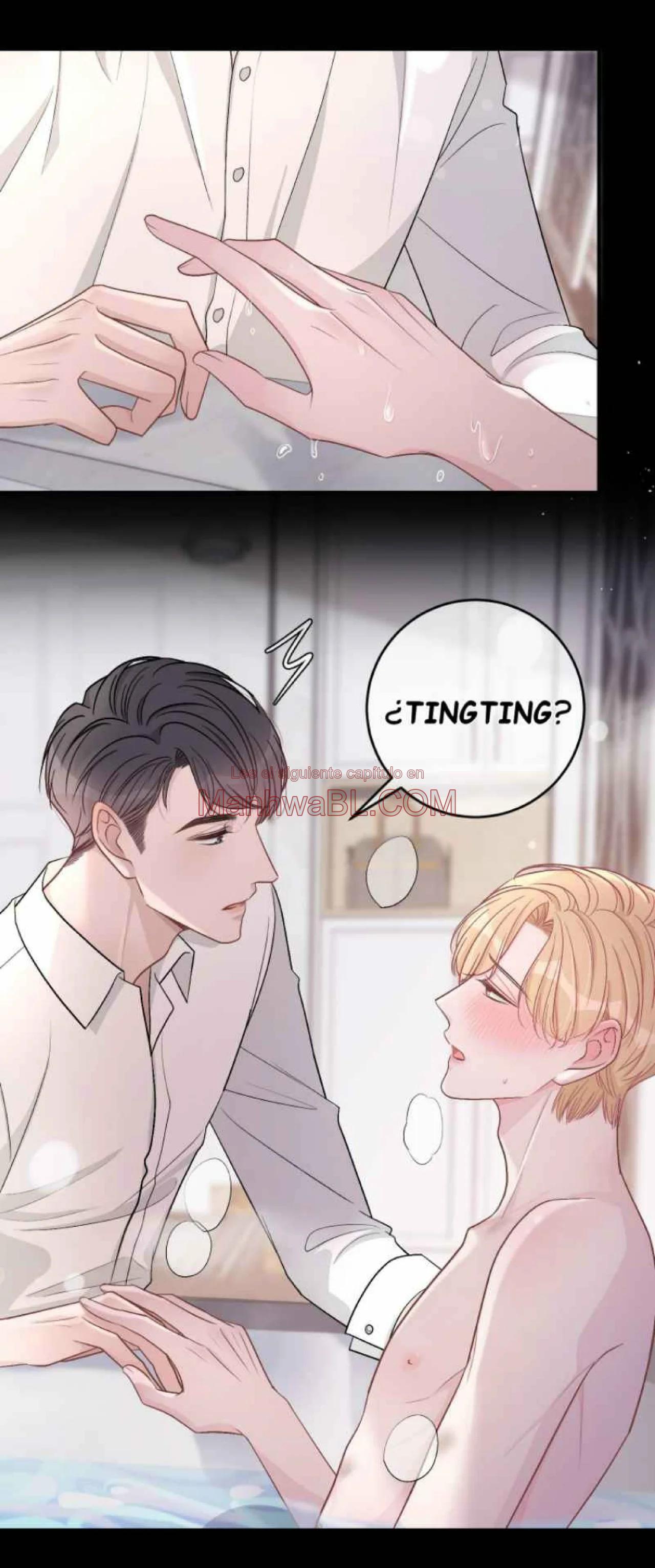 Antes y después del adiós - Capítulo 48 3 manhwa