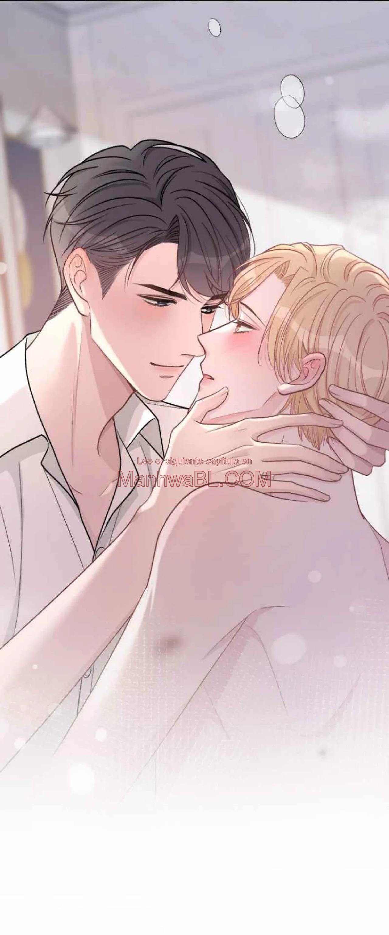 Antes y después del adiós - Capítulo 48 3 manhwa