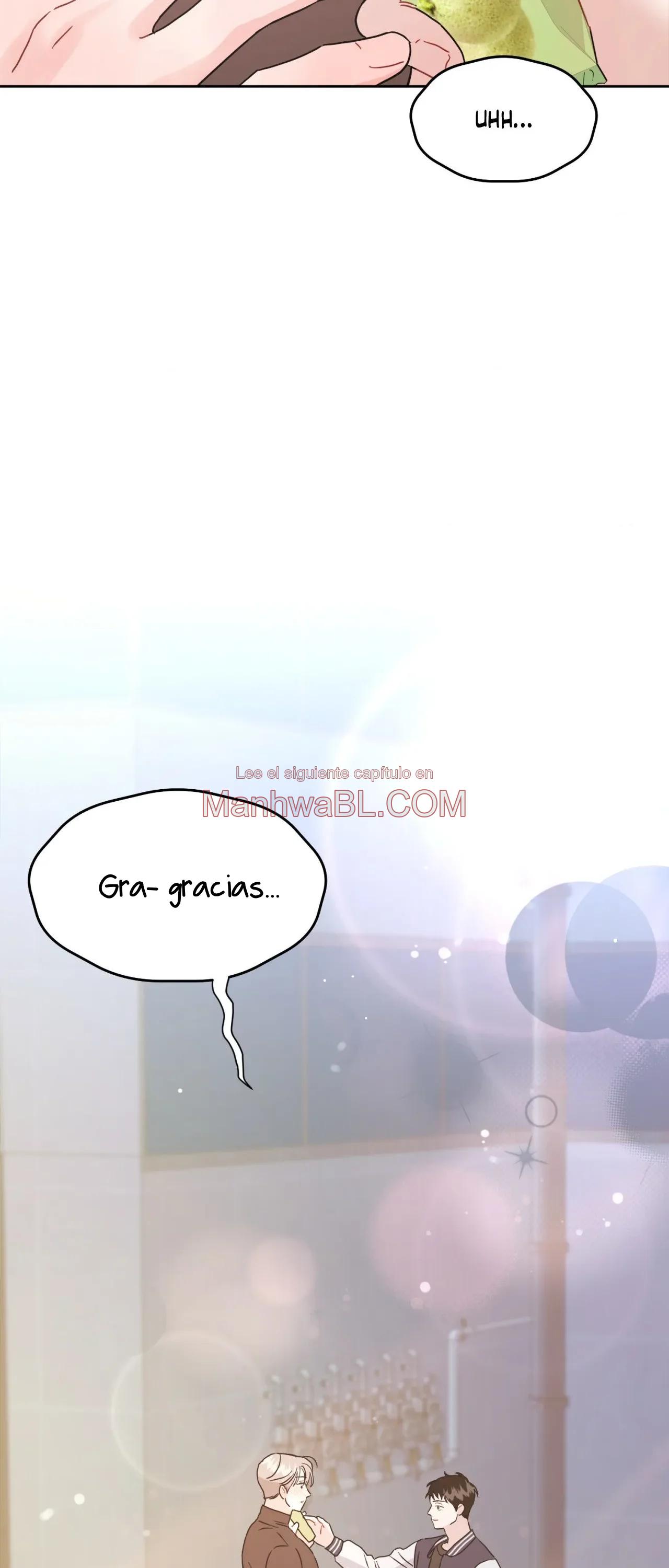 ¡Pero si ya lo había enamorado! - Capítulo 1 3 manhwa