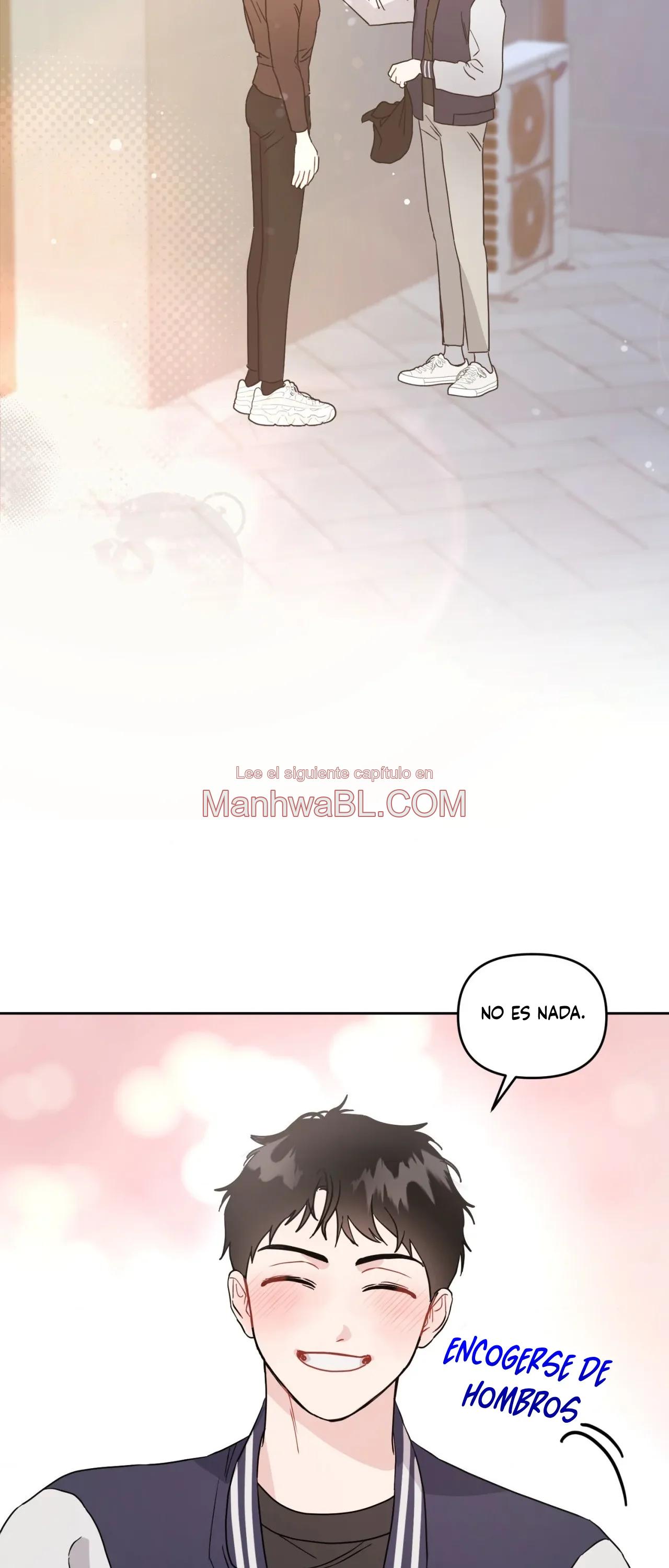 ¡Pero si ya lo había enamorado! - Capítulo 1 3 manhwa