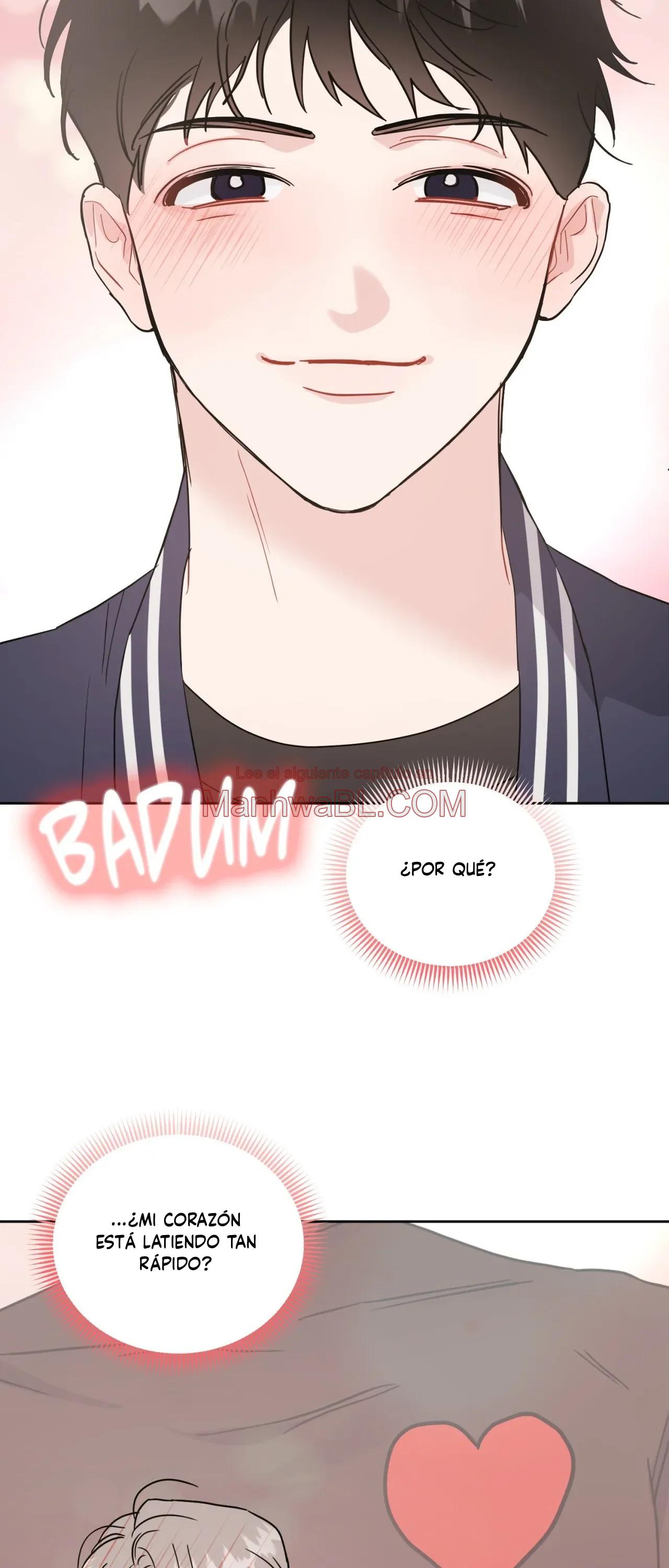 ¡Pero si ya lo había enamorado! - Capítulo 1 3 manhwa