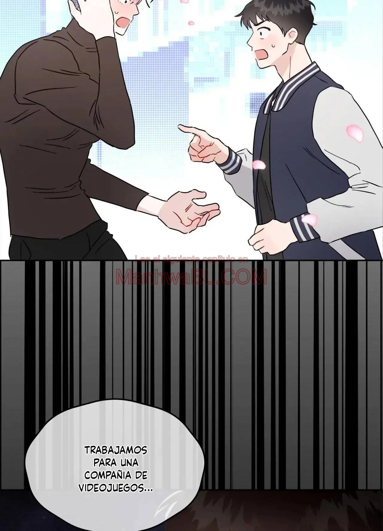 ¡Pero si ya lo había enamorado! - Capítulo 1 3 manhwa