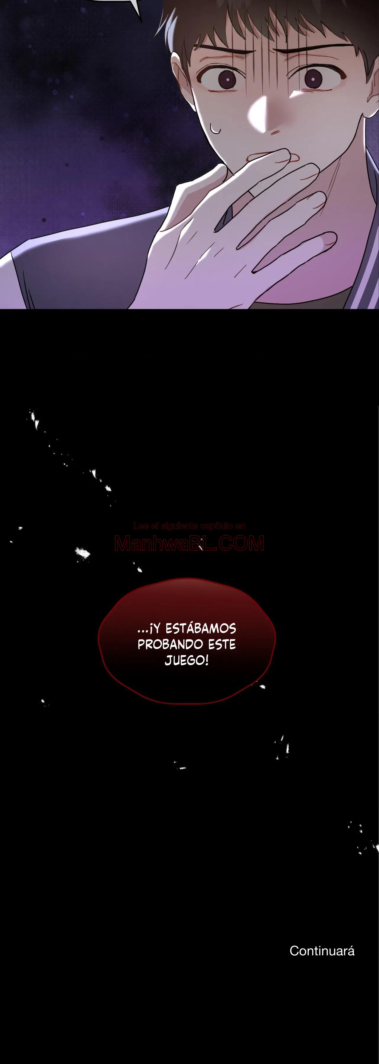 ¡Pero si ya lo había enamorado! - Capítulo 1 3 manhwa