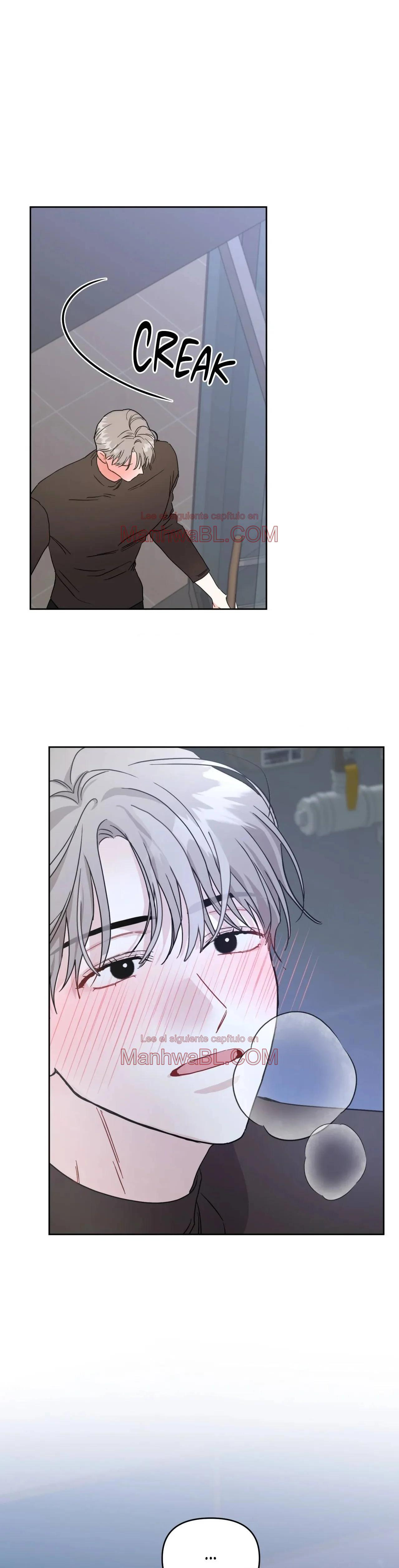 ¡Pero si ya lo había enamorado! - Capítulo 1 2 manhwa