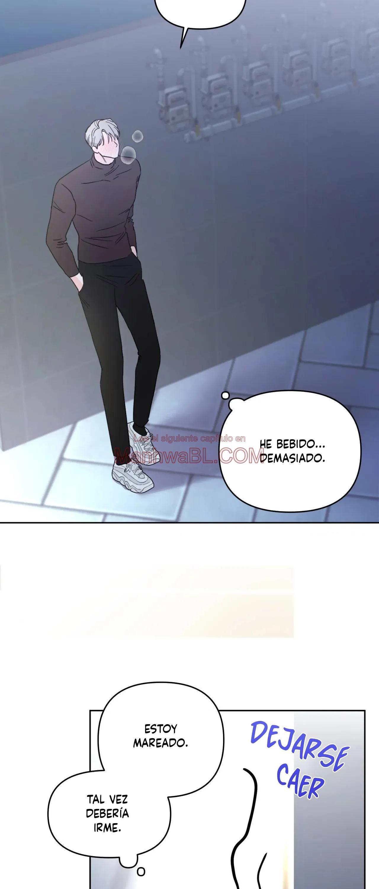 ¡Pero si ya lo había enamorado! - Capítulo 1 2 manhwa
