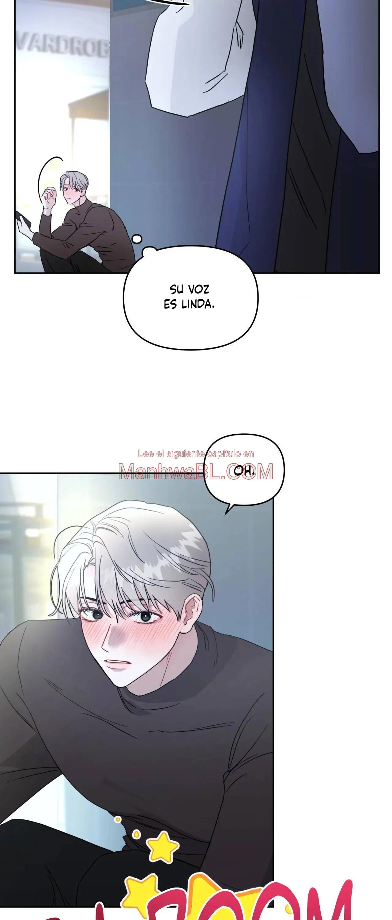 ¡Pero si ya lo había enamorado! - Capítulo 1 2 manhwa