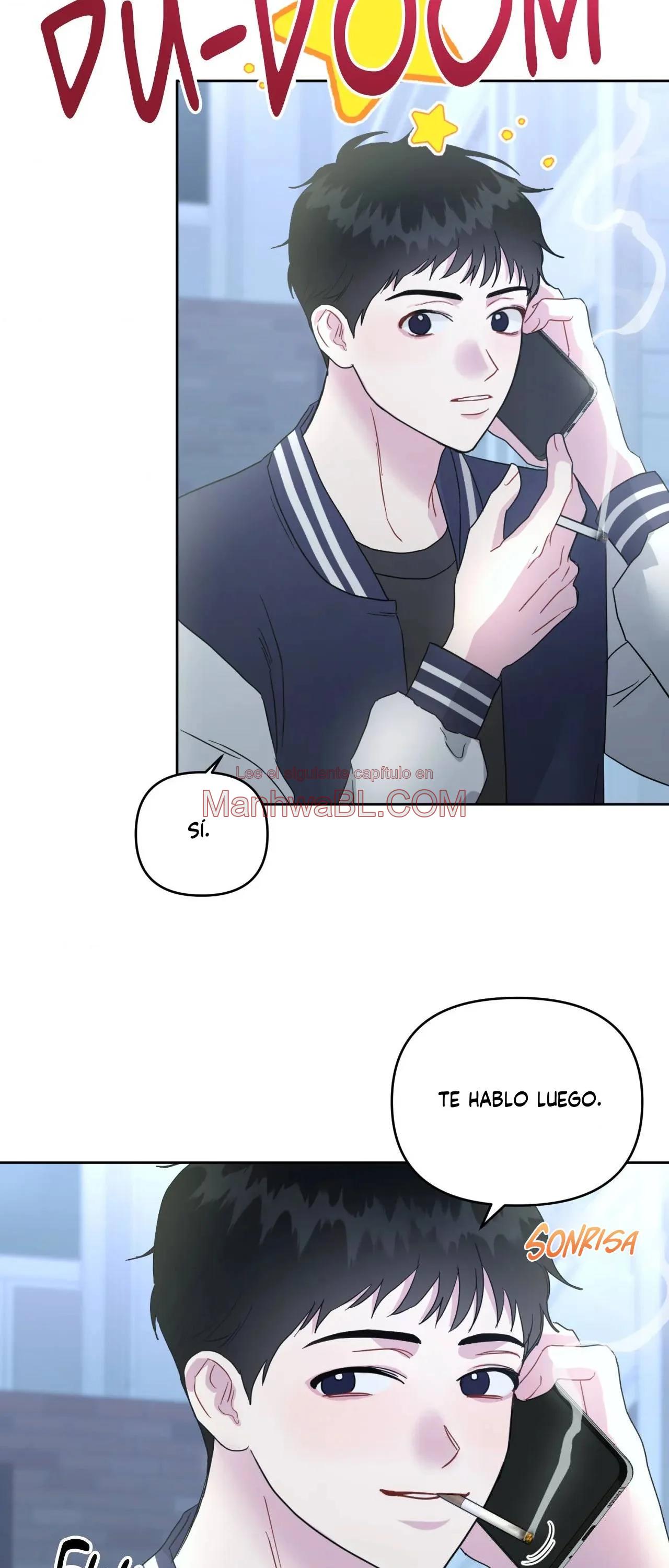 ¡Pero si ya lo había enamorado! - Capítulo 1 2 manhwa