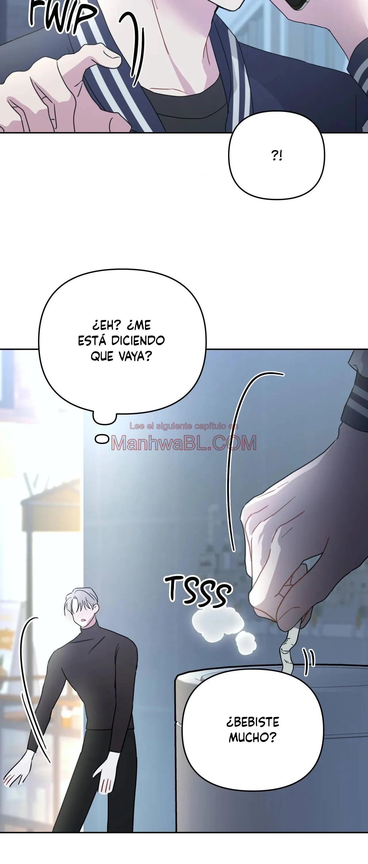 ¡Pero si ya lo había enamorado! - Capítulo 1 2 manhwa