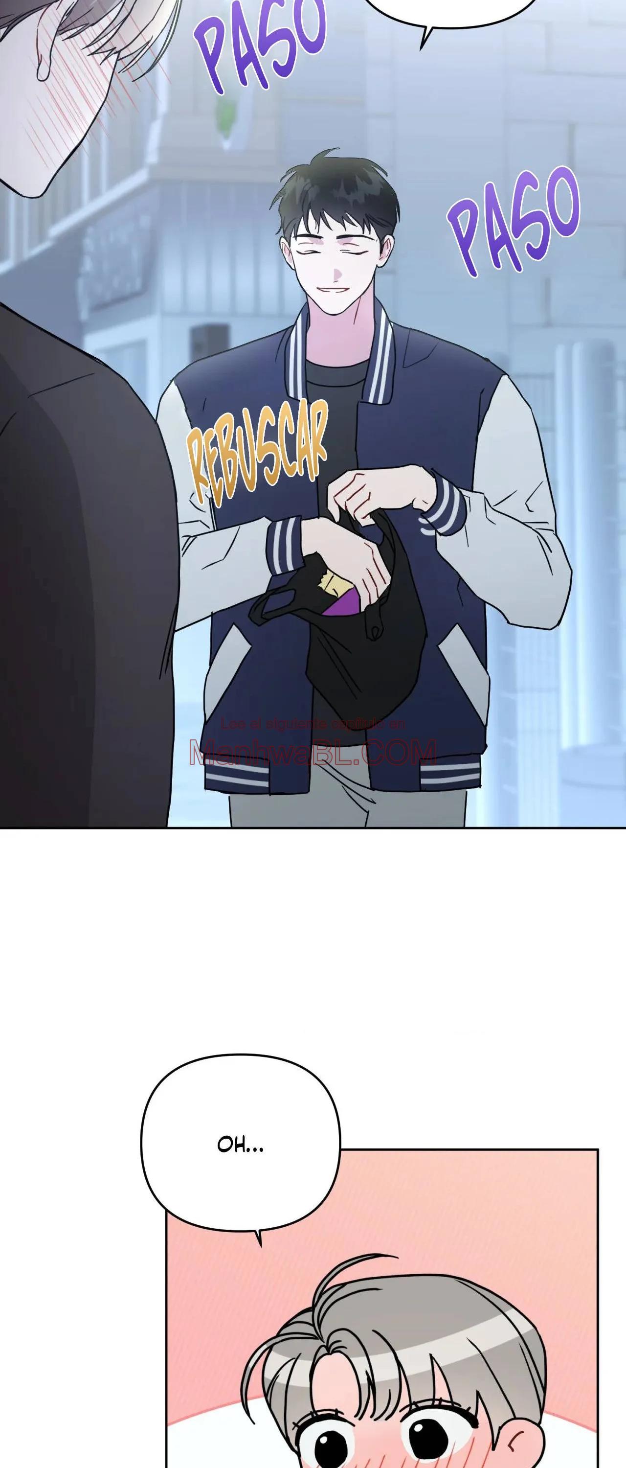 ¡Pero si ya lo había enamorado! - Capítulo 1 2 manhwa