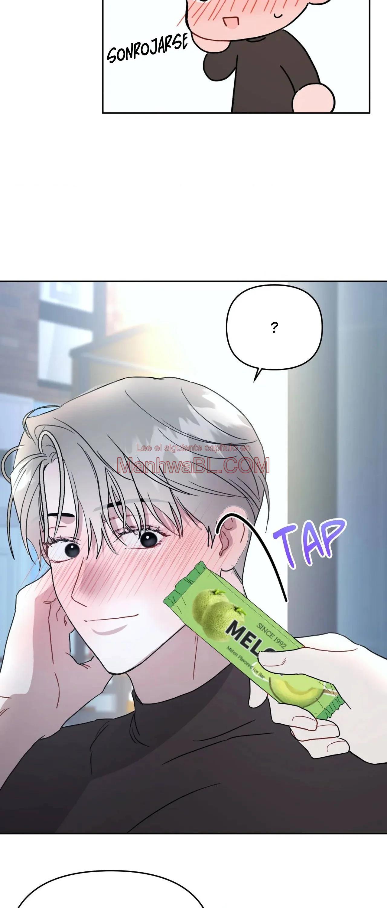 ¡Pero si ya lo había enamorado! - Capítulo 1 2 manhwa