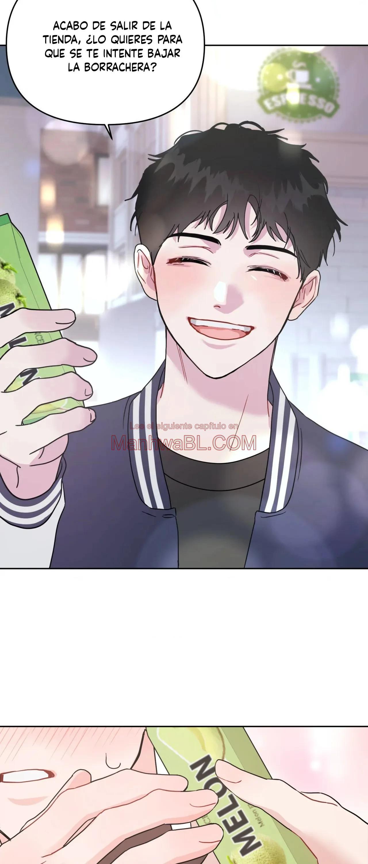 ¡Pero si ya lo había enamorado! - Capítulo 1 2 manhwa